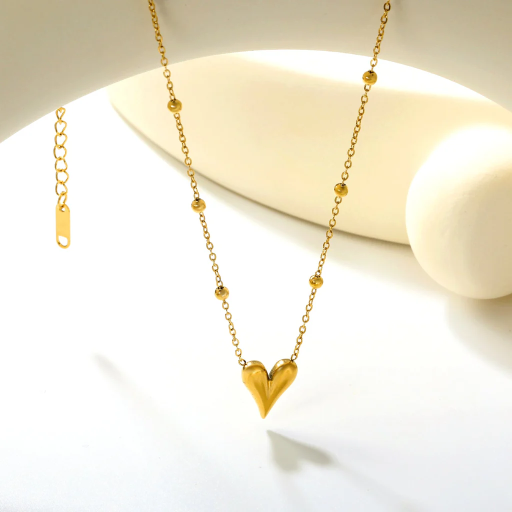 Elani Necklace