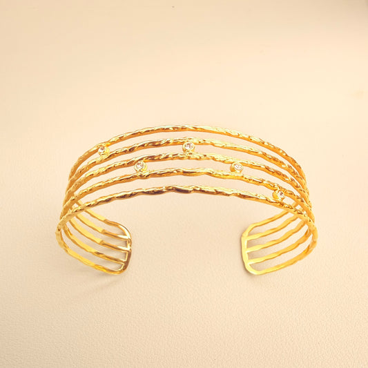 Eva Bangle