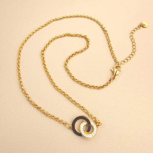 Madeleine Necklace