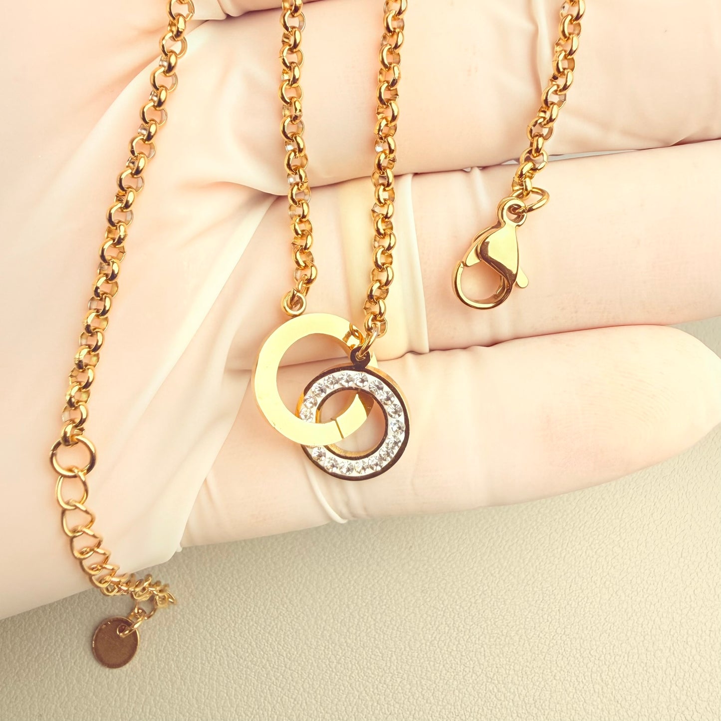 Madeleine Necklace