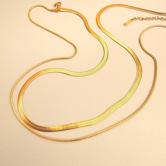 Lumira Necklace