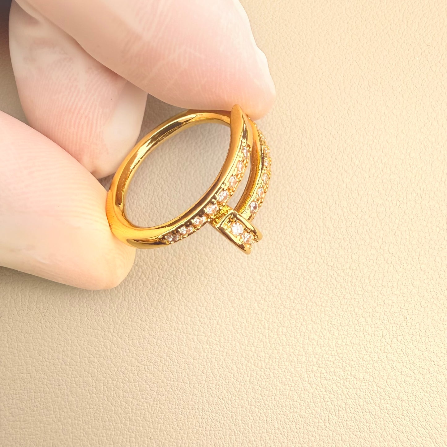 Aria Ring