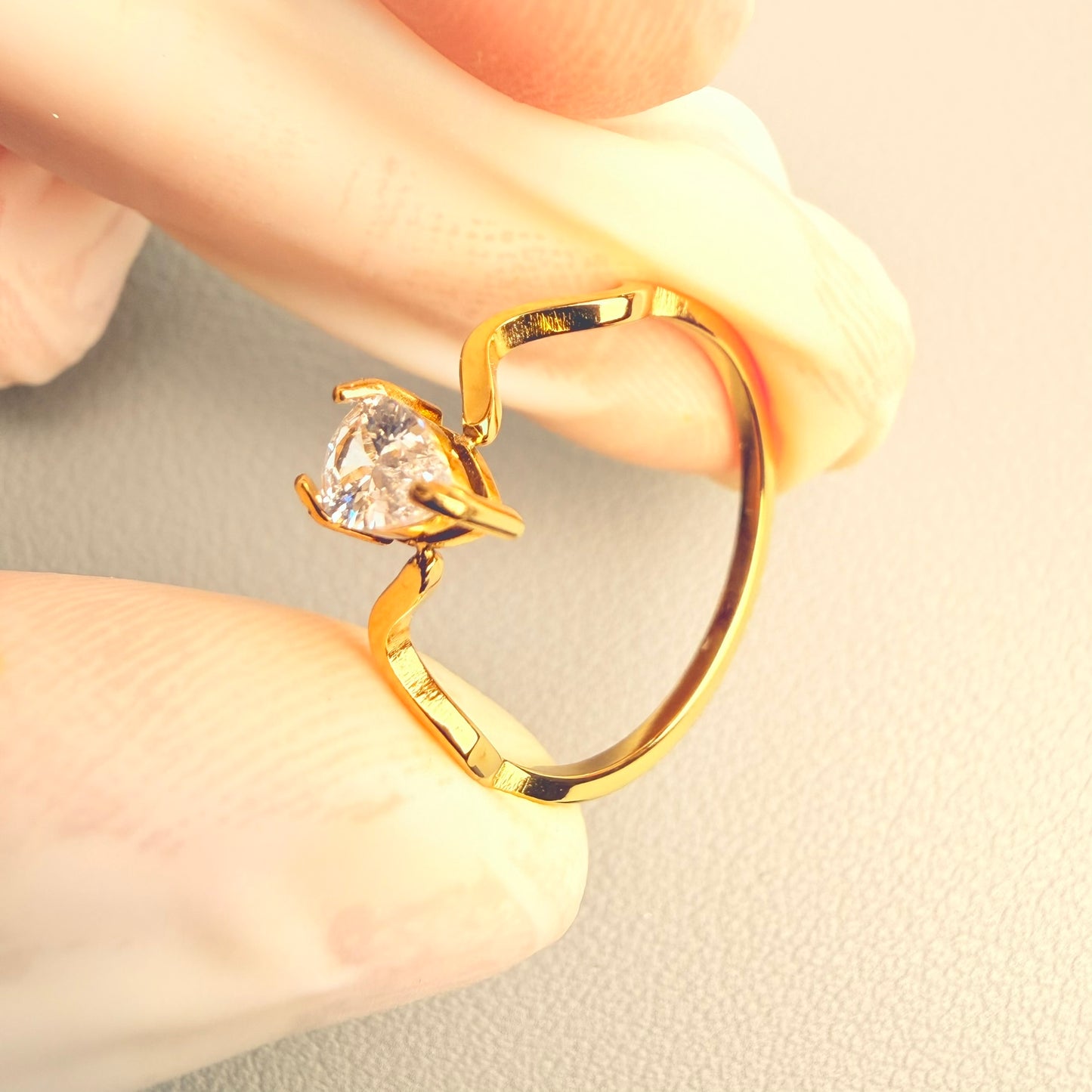 Zarae Ring