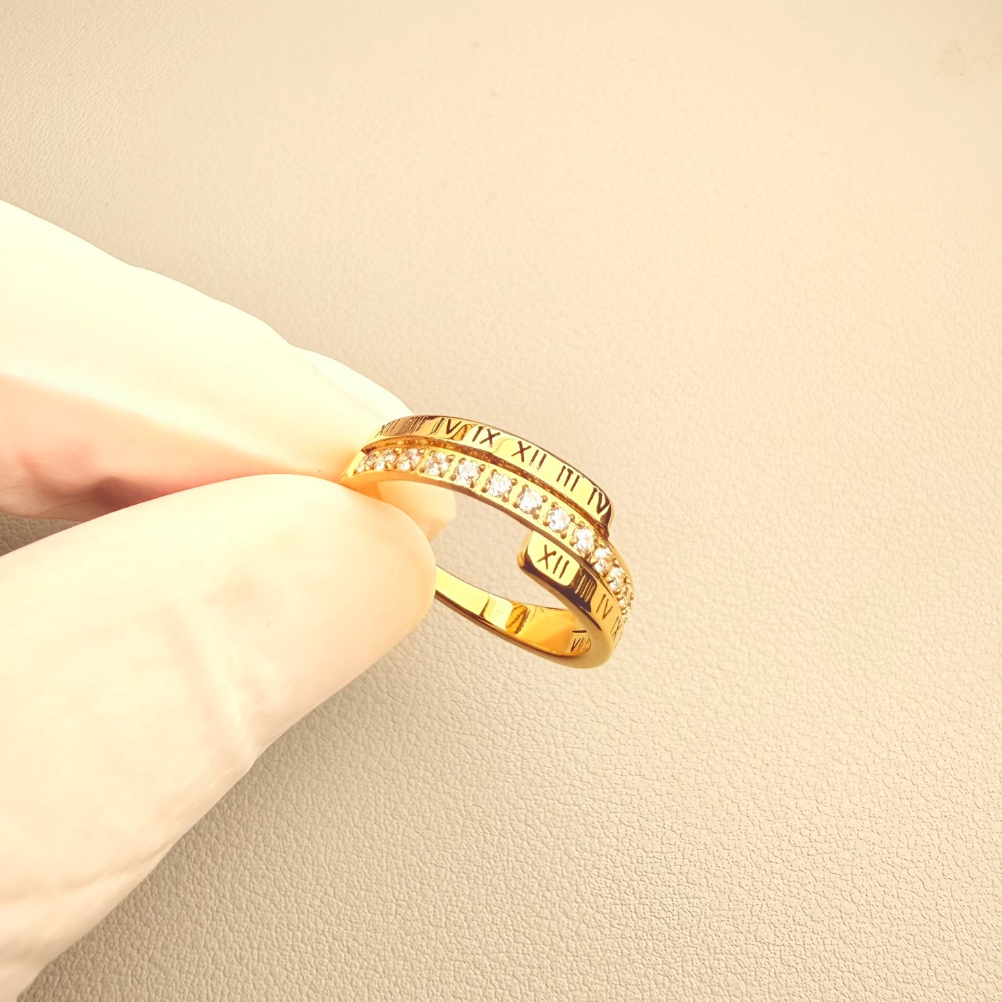 Elara Ring