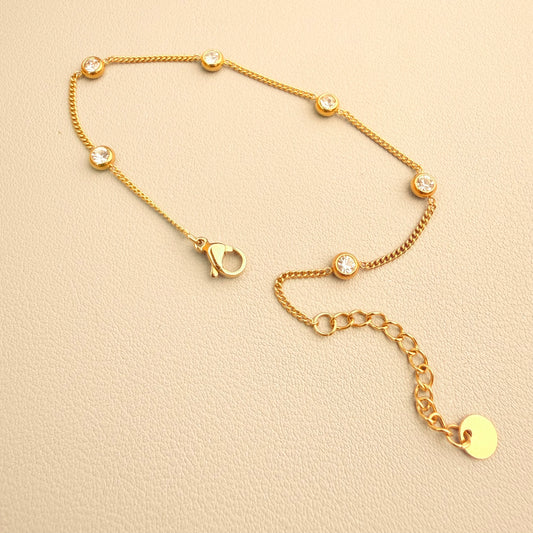 Luciana Bracelet