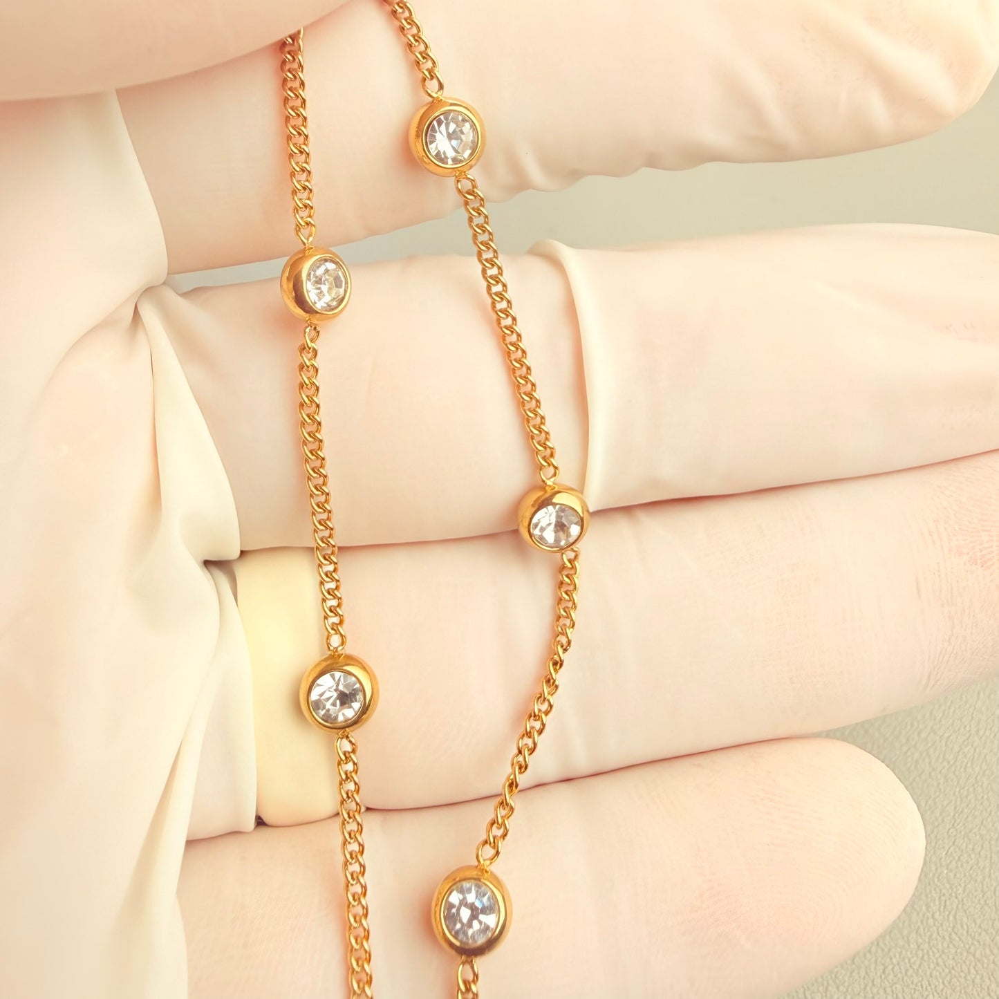 Luciana Bracelet