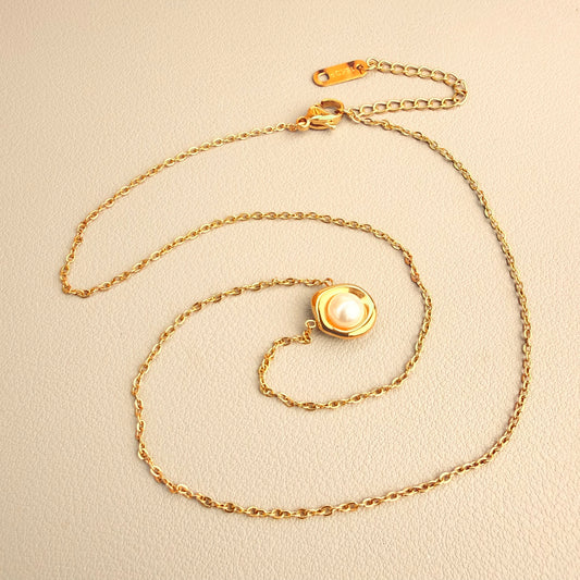 Corinna Necklace