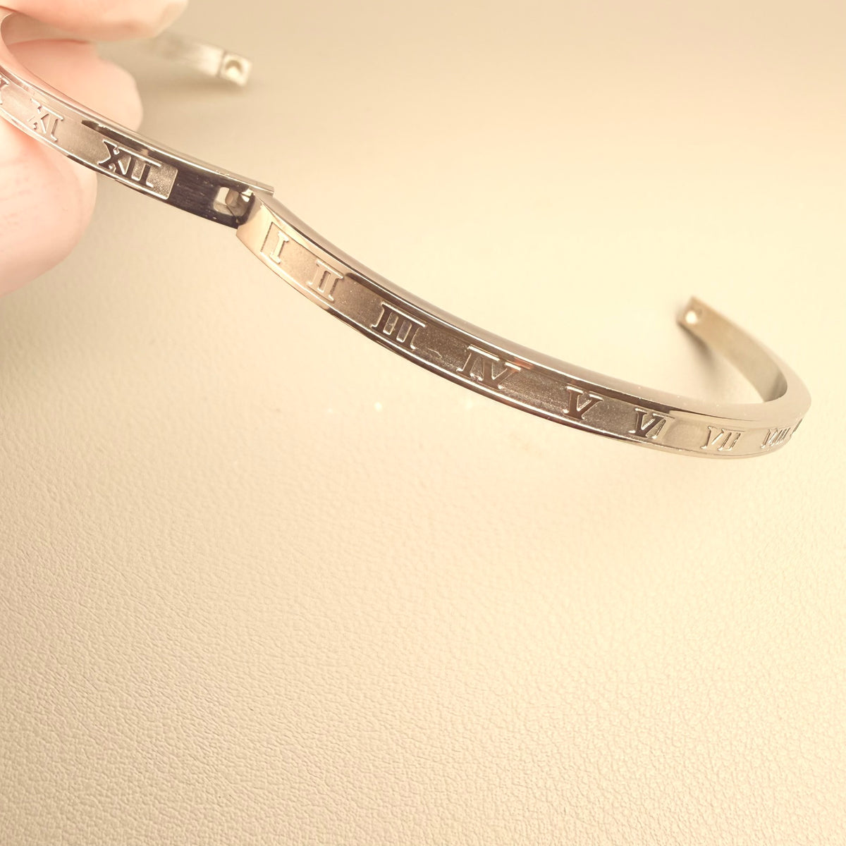 Olivia Bangle