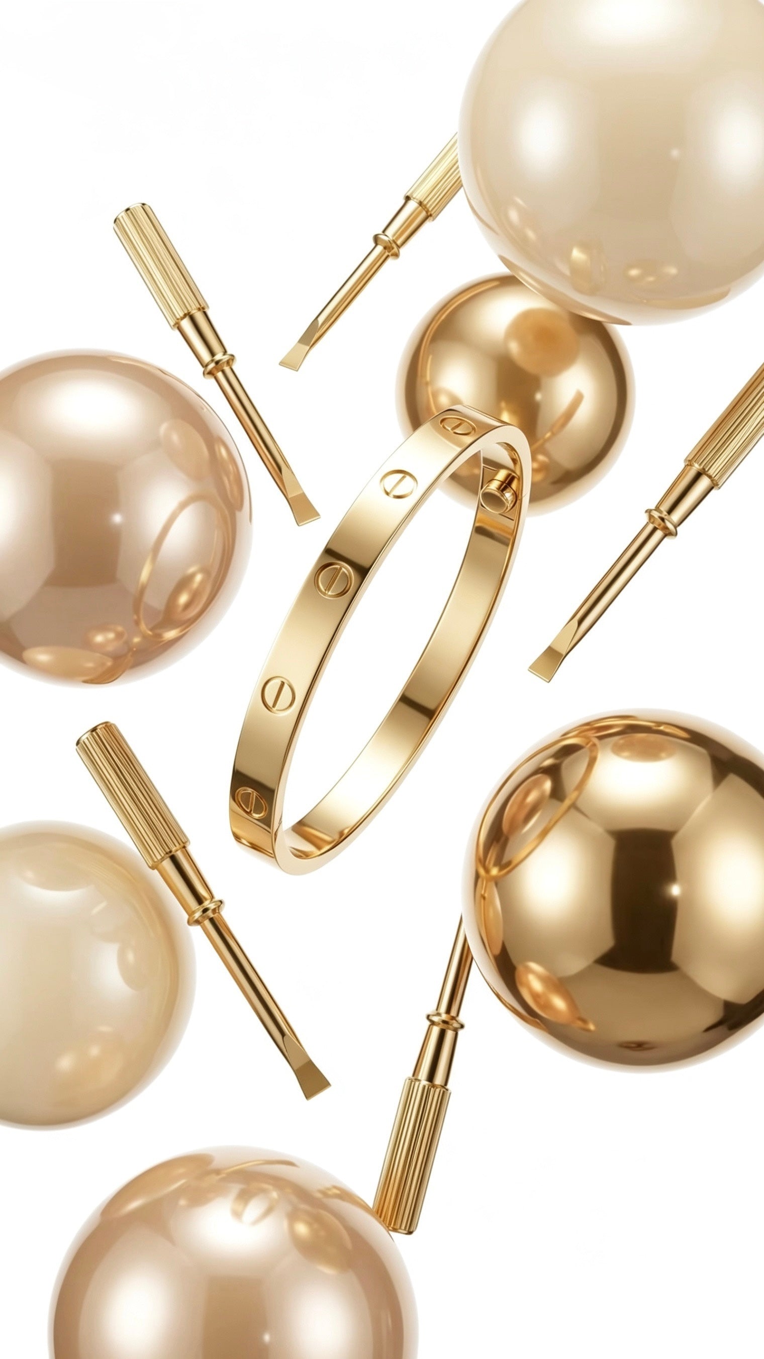 Liah Bangle
