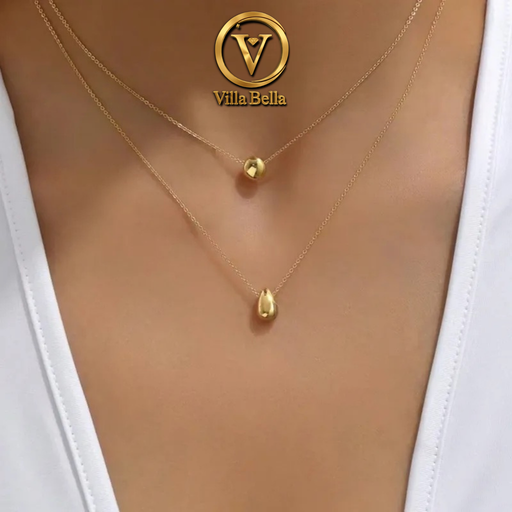 Sarah Necklace