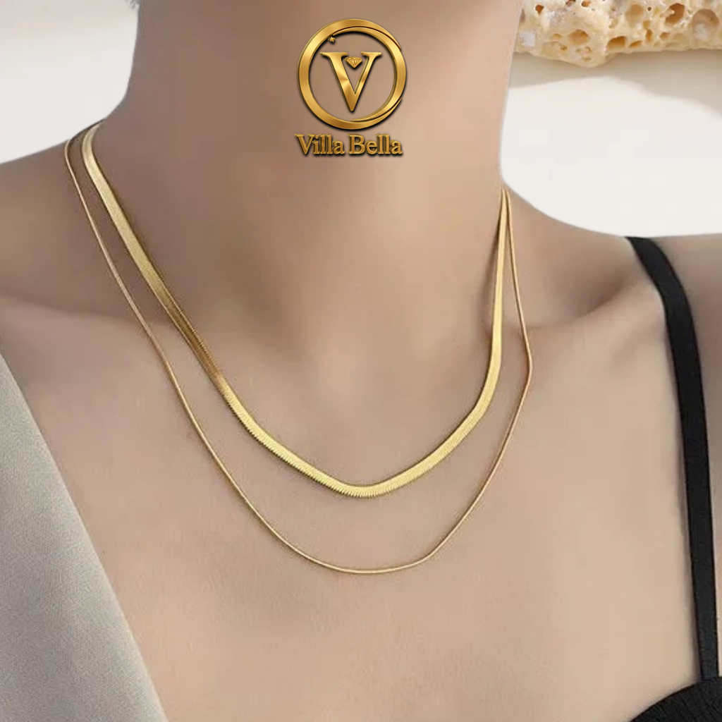 قلادة لوميرا