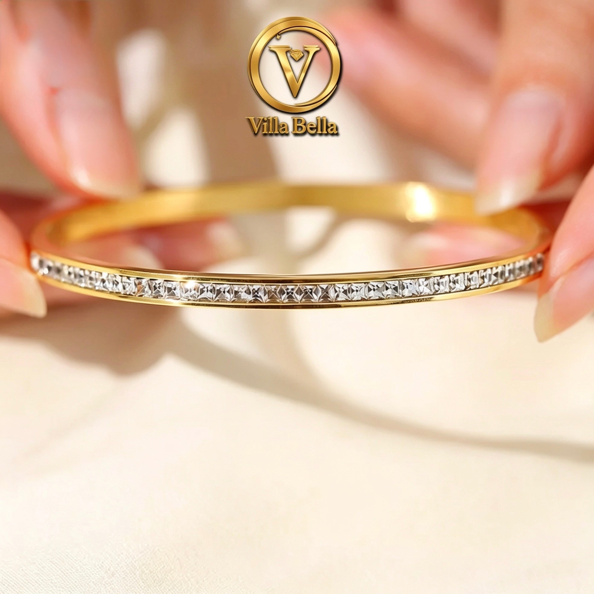 Shekka Bangle