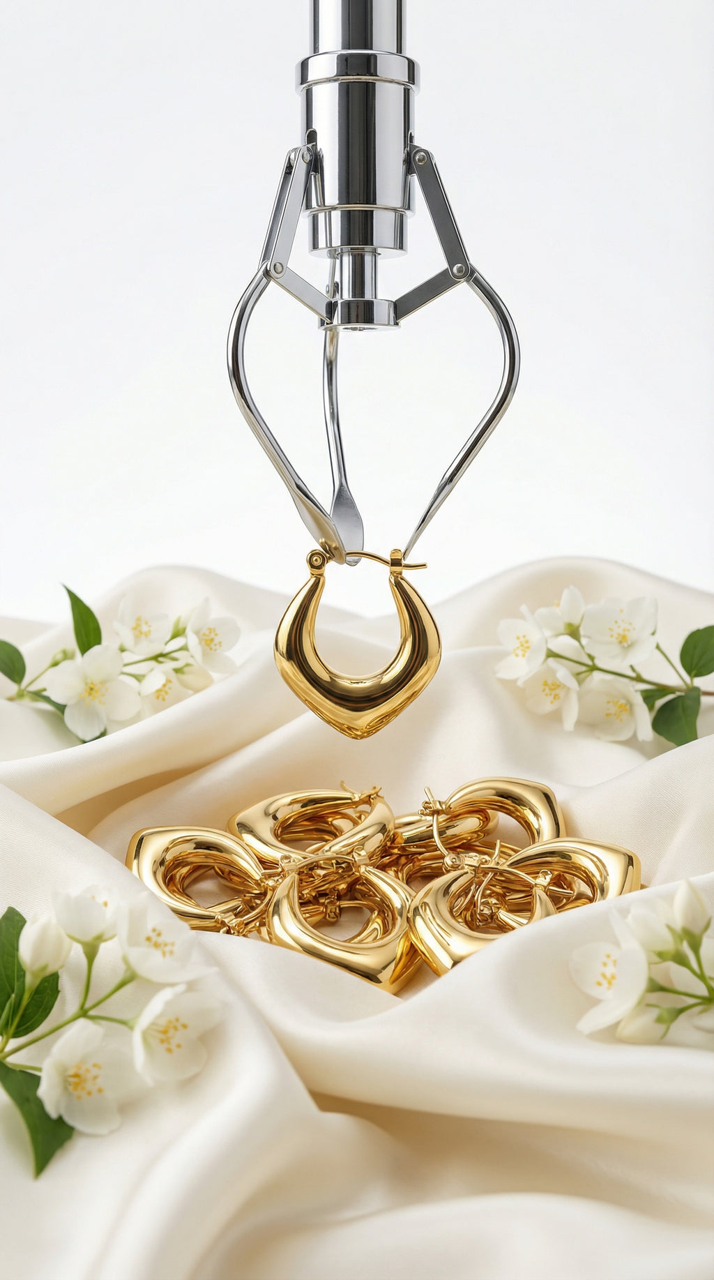 Mhica Earring