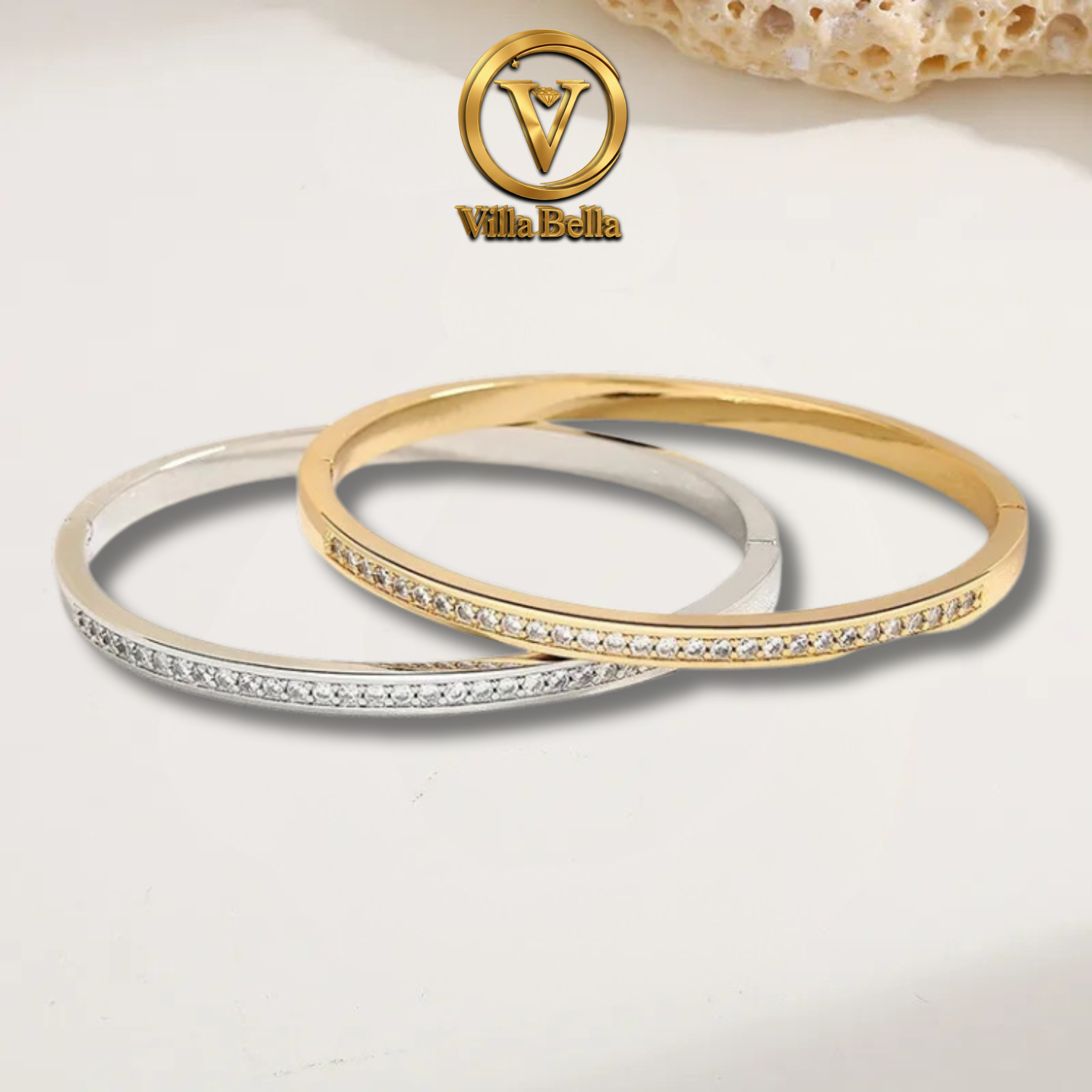 Shekka Bangle