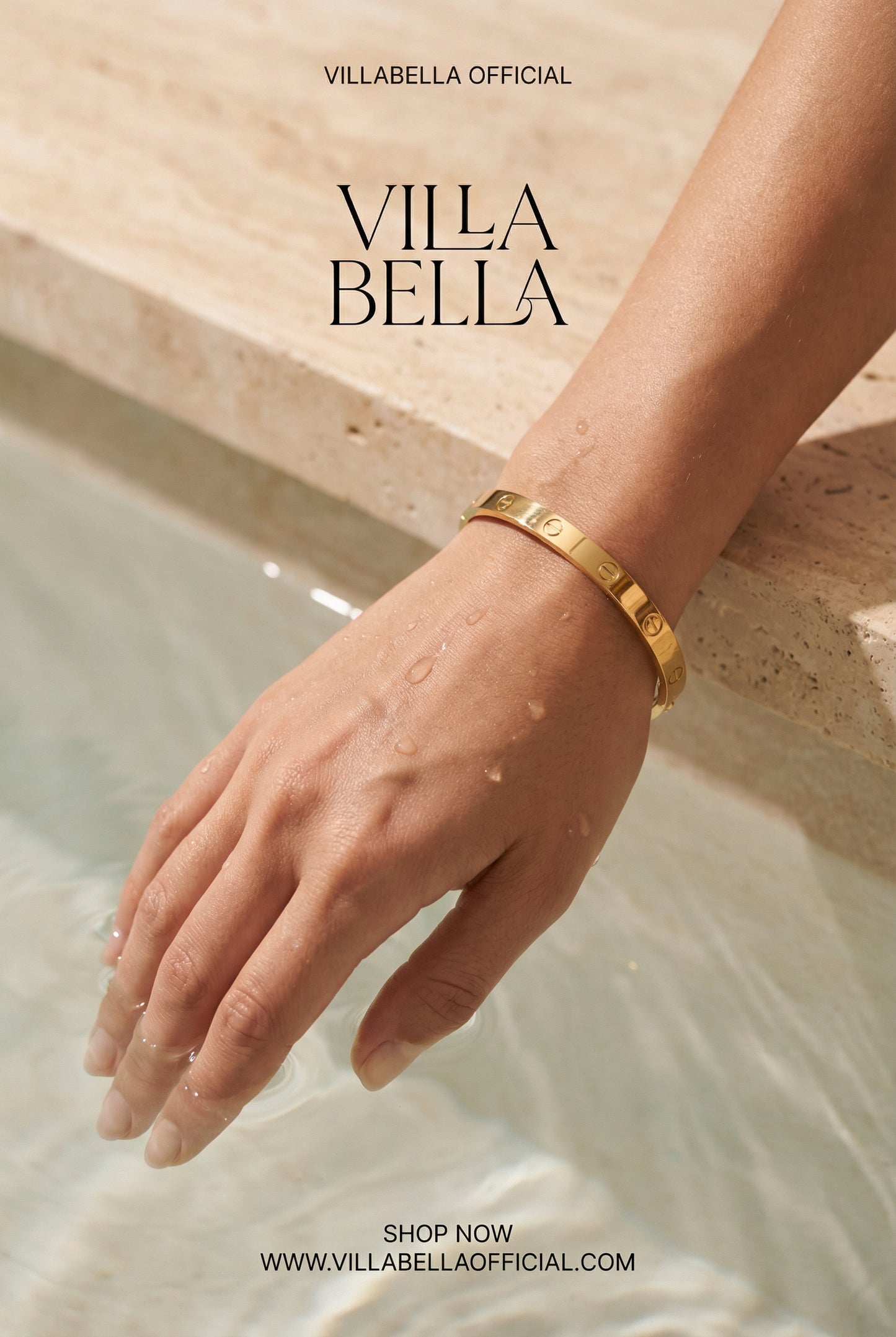 Liah Bangle