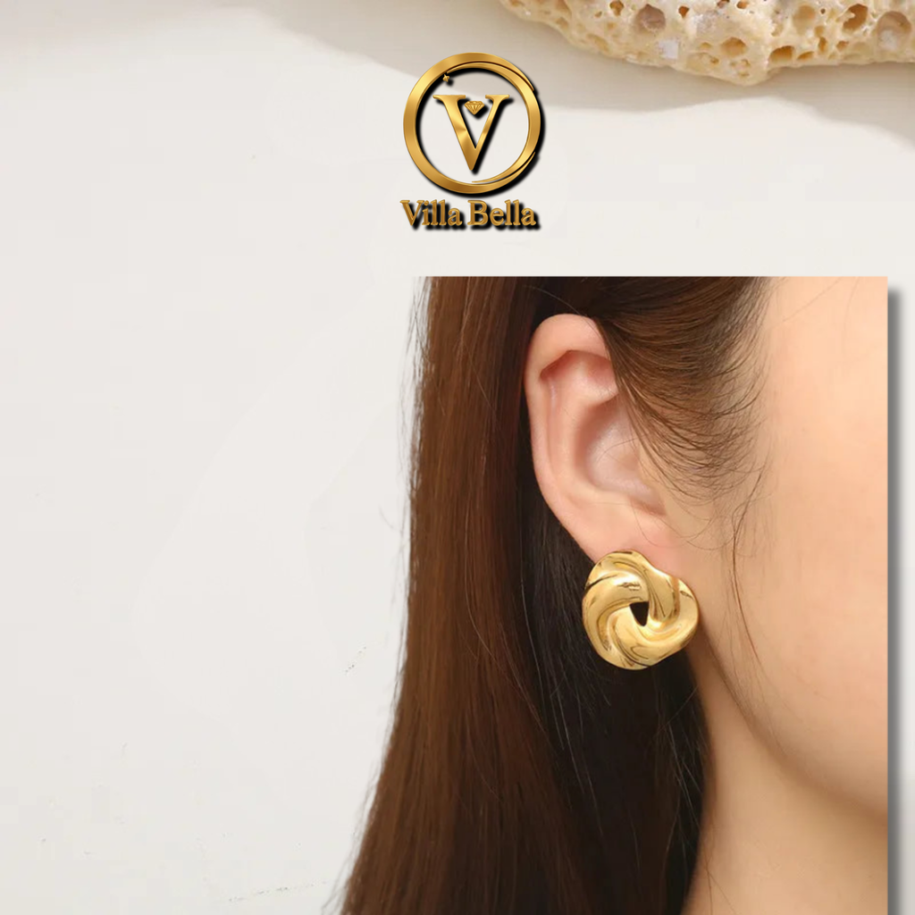 Auri Earrings