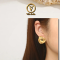 Auri Earrings
