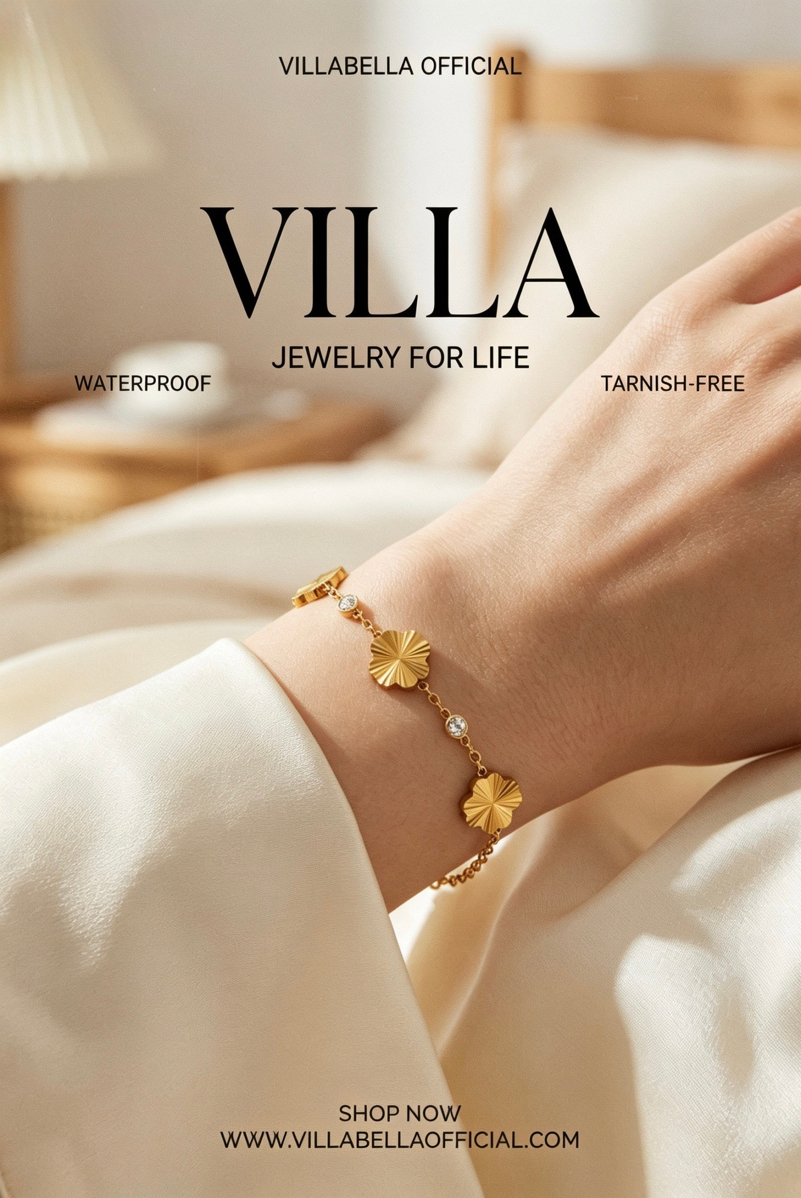 Meca Bracelet