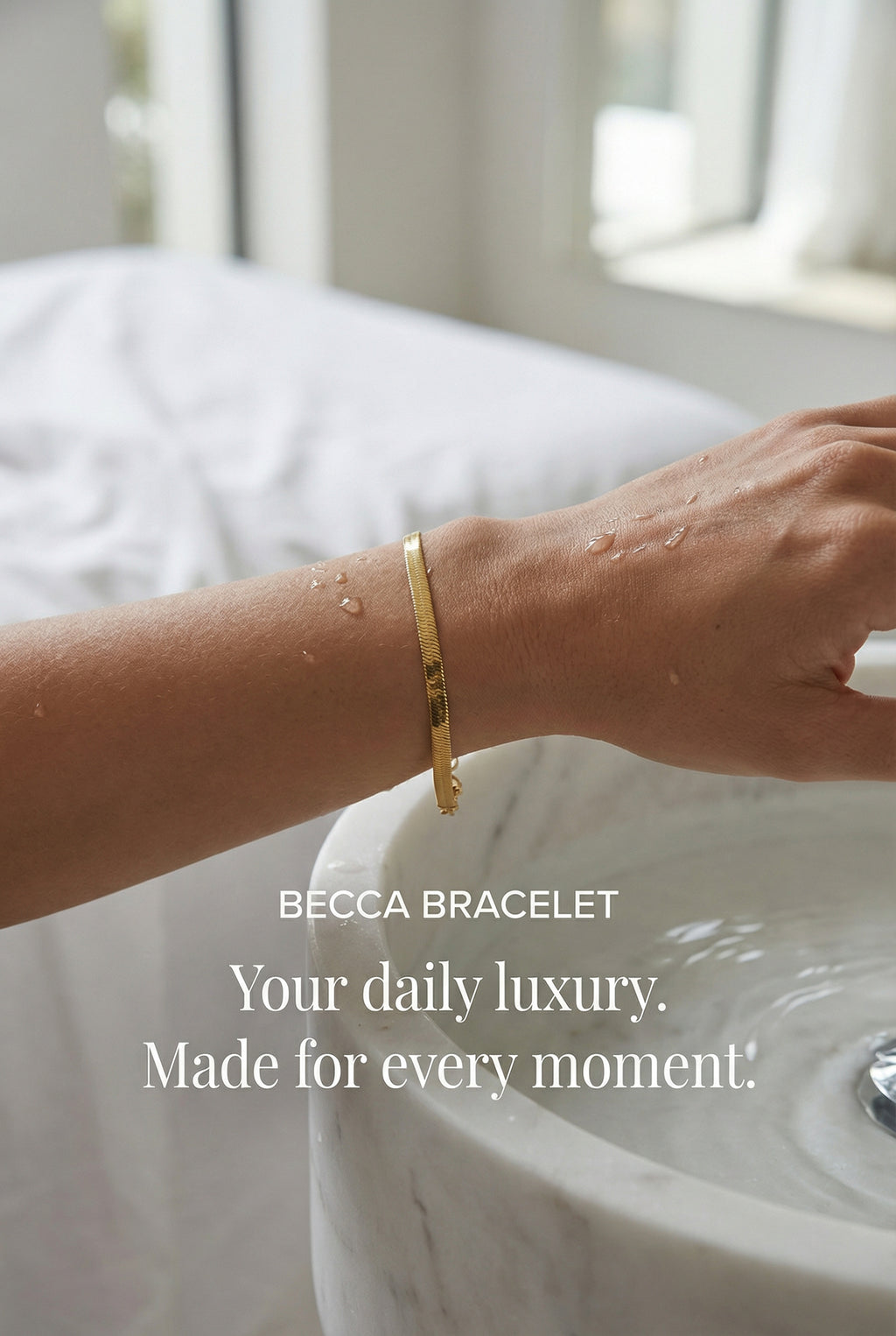Becca Bracelet