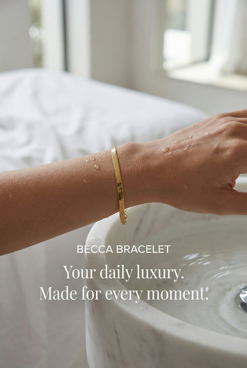 Becca Bracelet