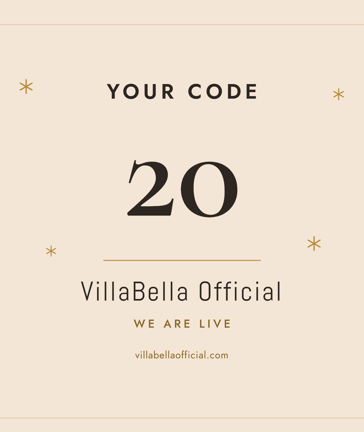 CODE 20
