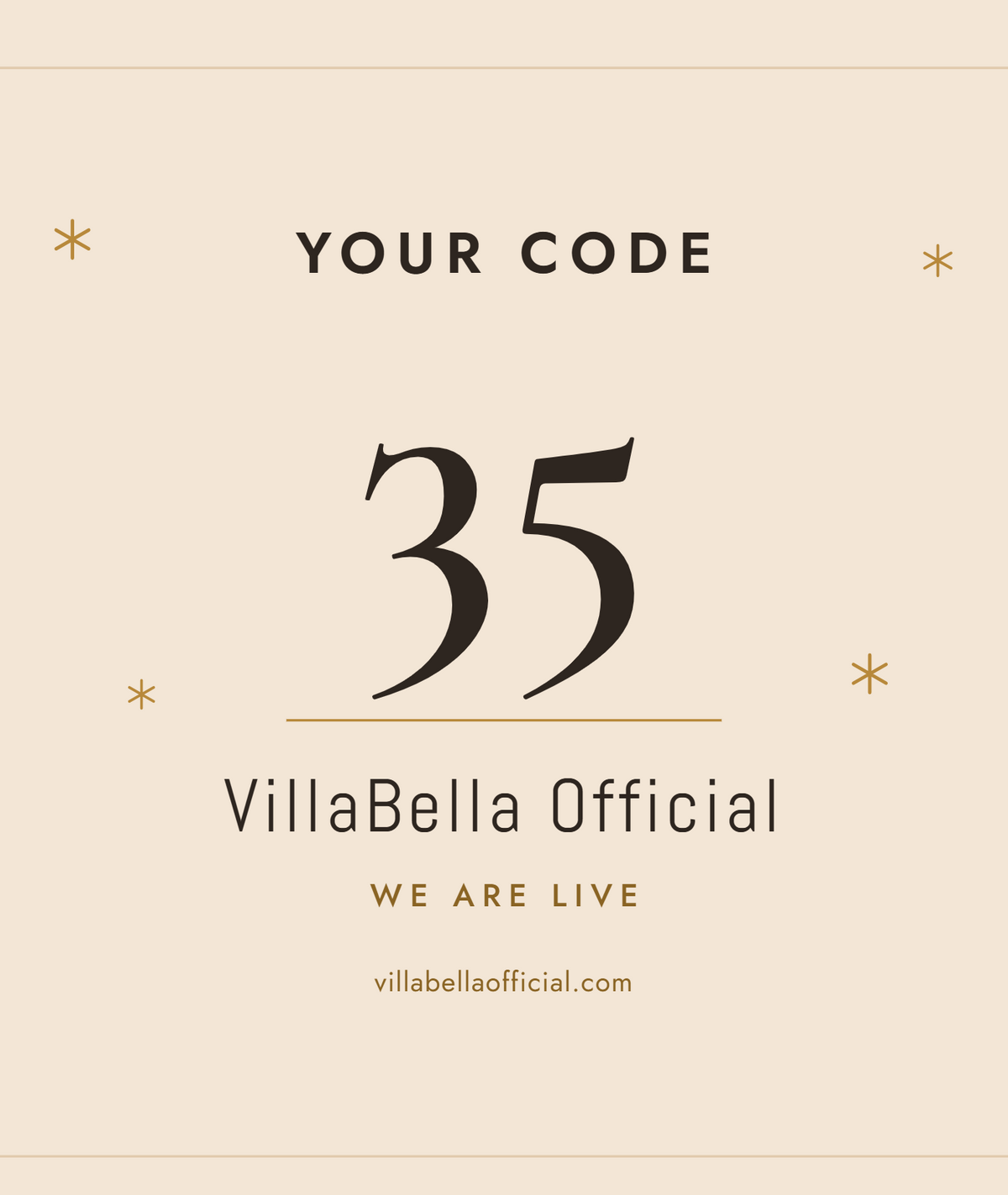 CODE 35