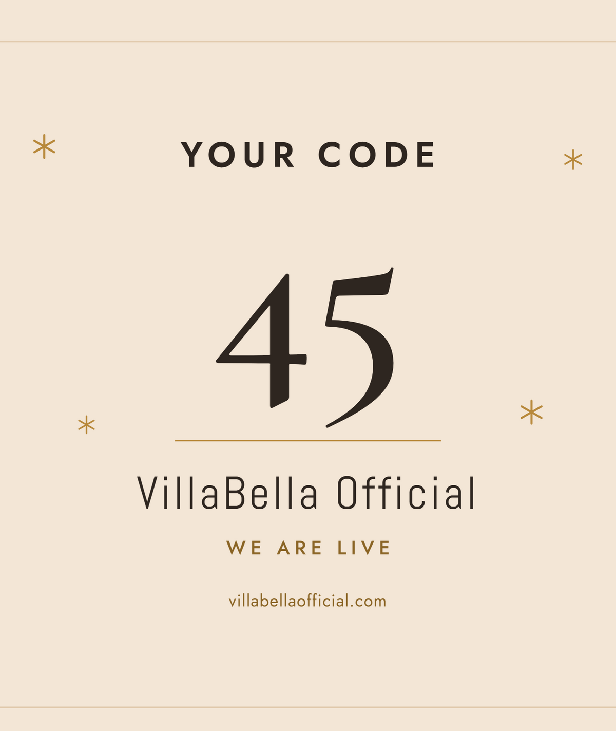 CODE 45