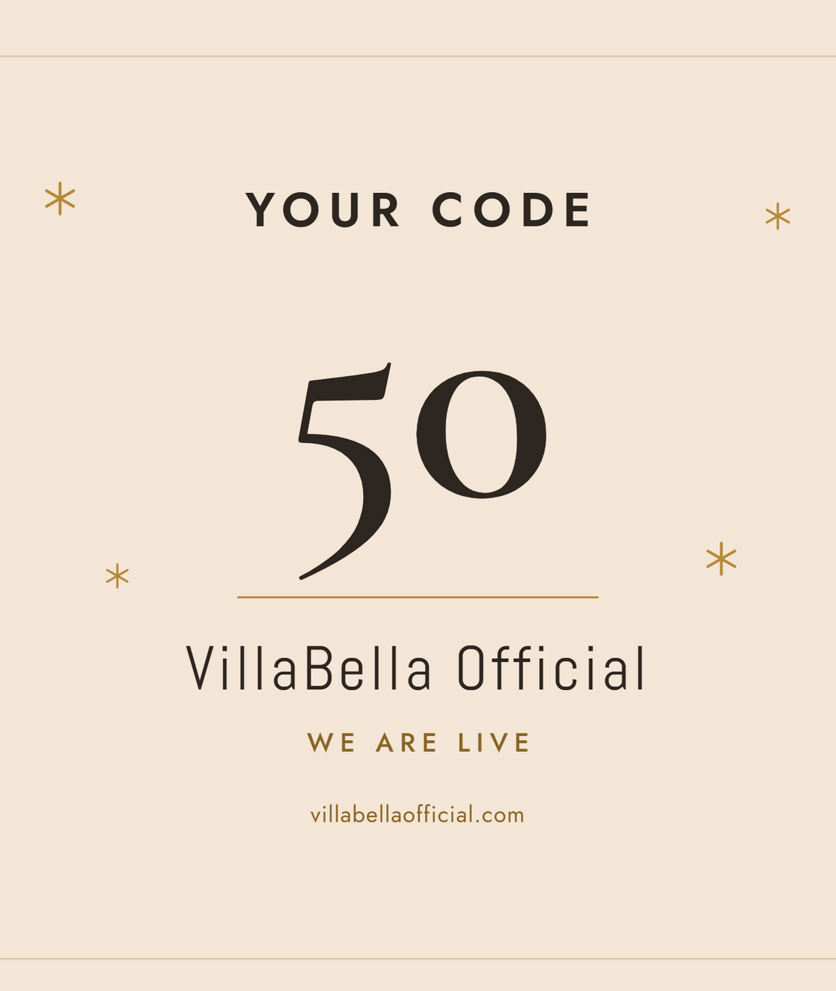 CODE 50