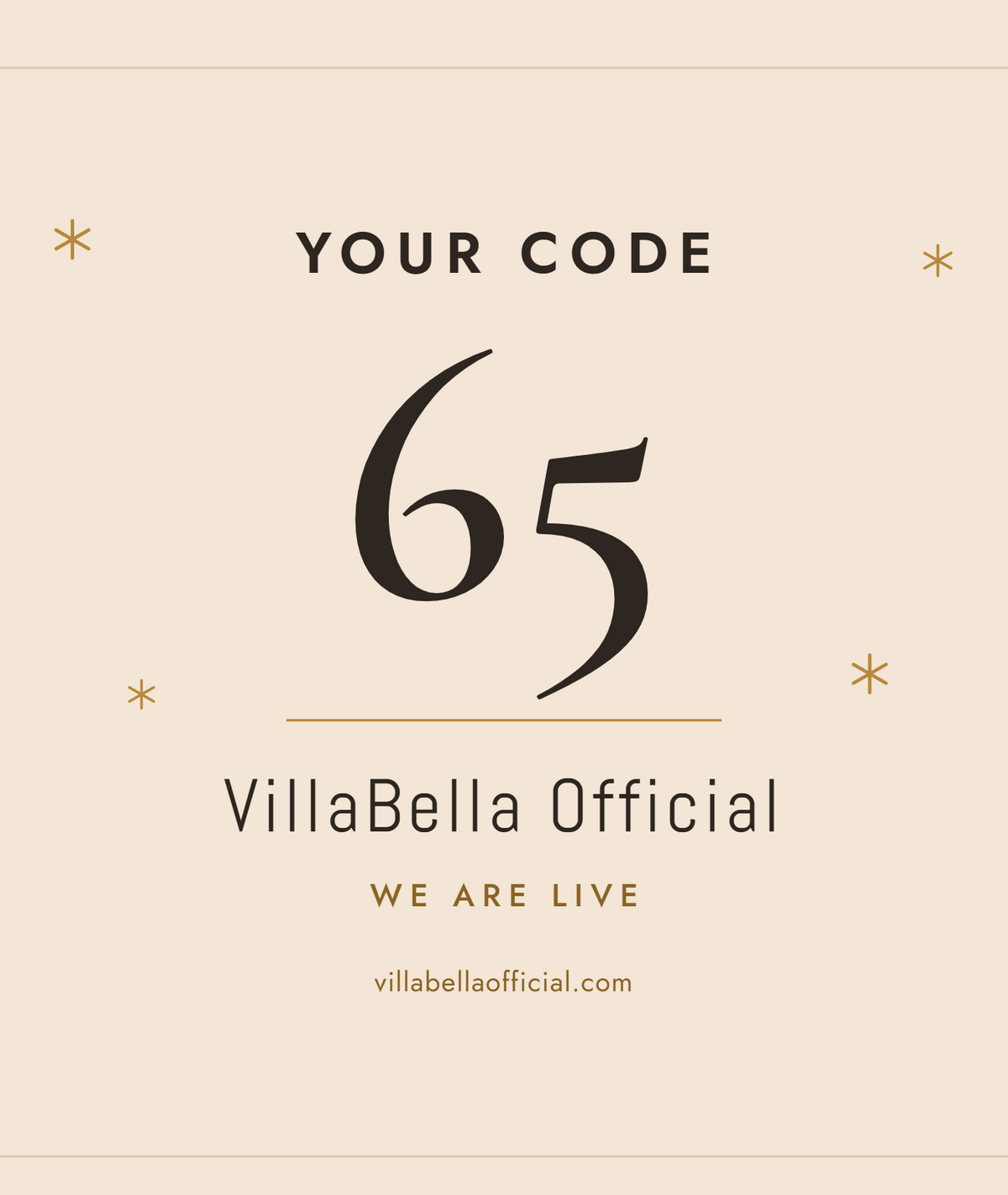 CODE 65