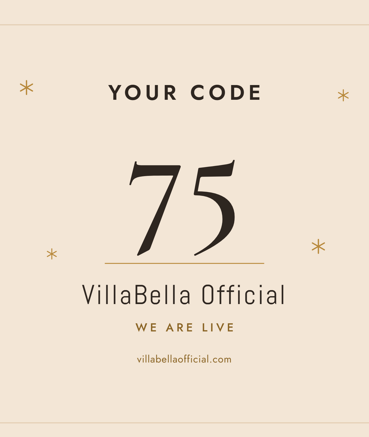CODE 75