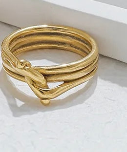 Knot Ring