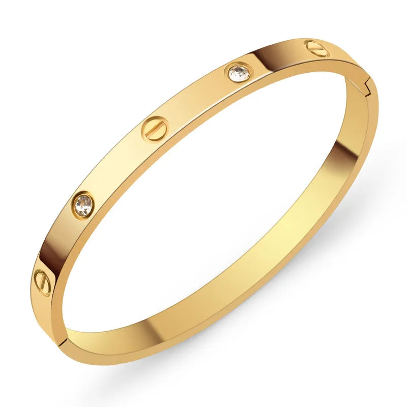 Calista Bangle