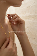 Pura Necklace full