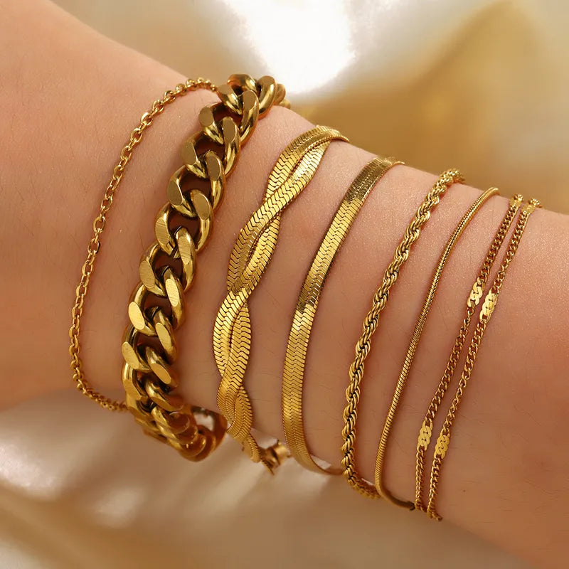 Becca Bracelet