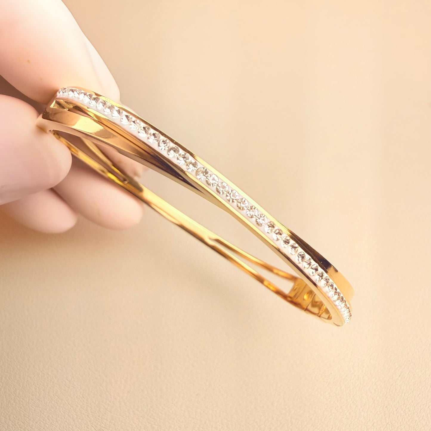 Aurelle Bangle
