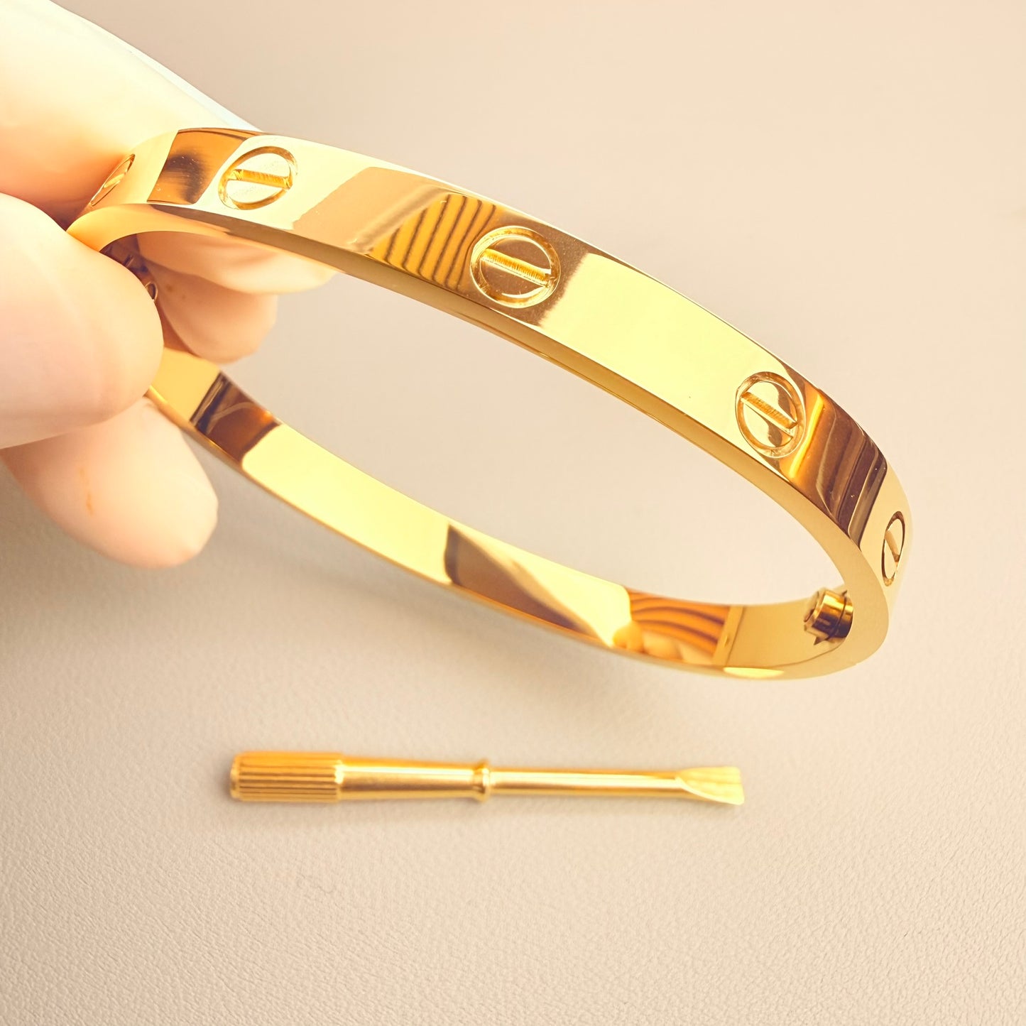 Liah Bangle