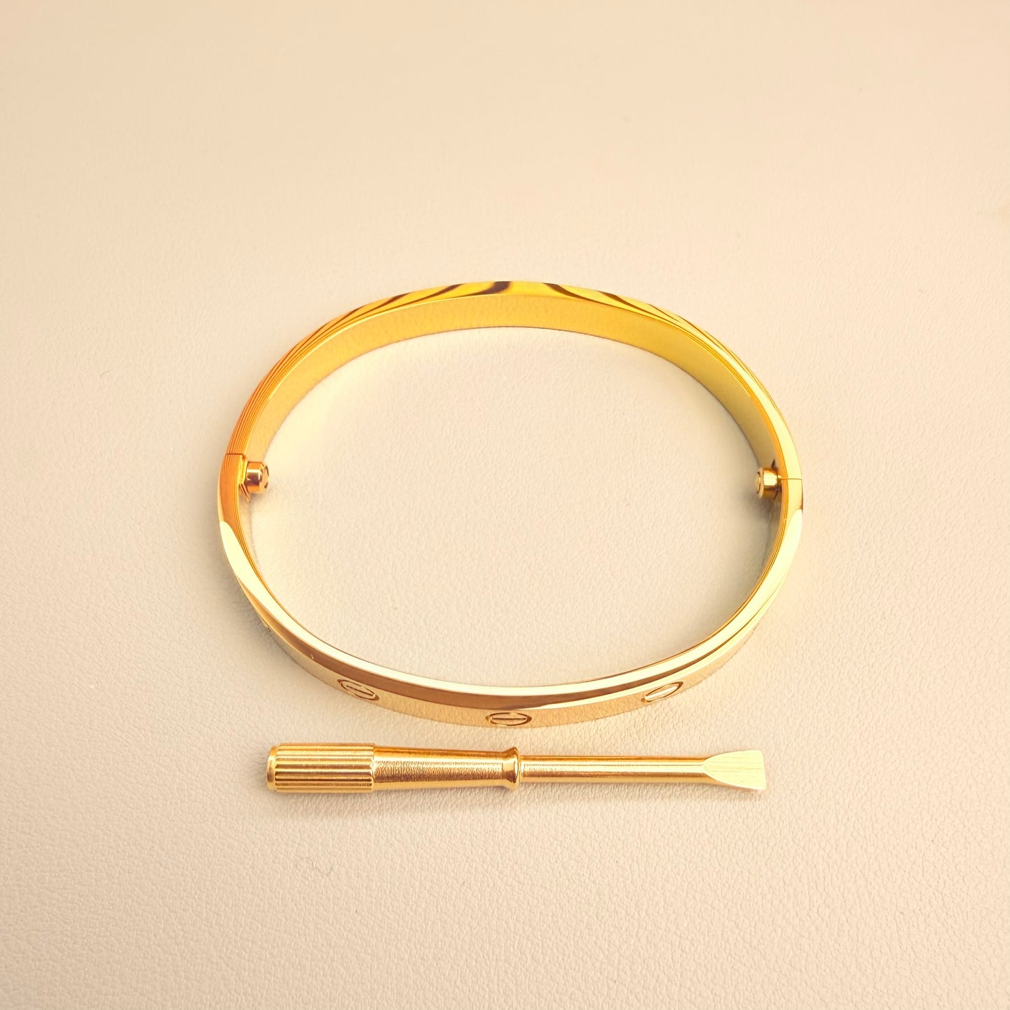 Liah Bangle