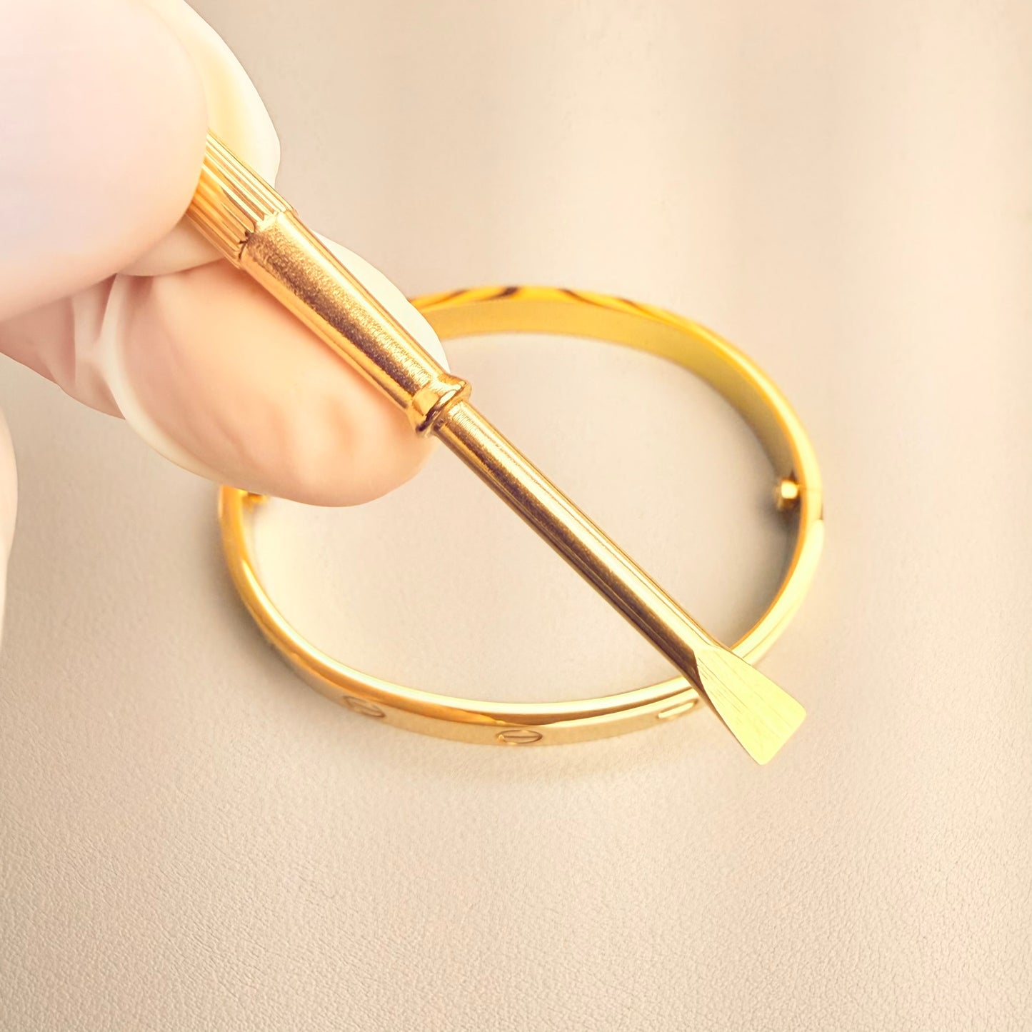 Liah Bangle