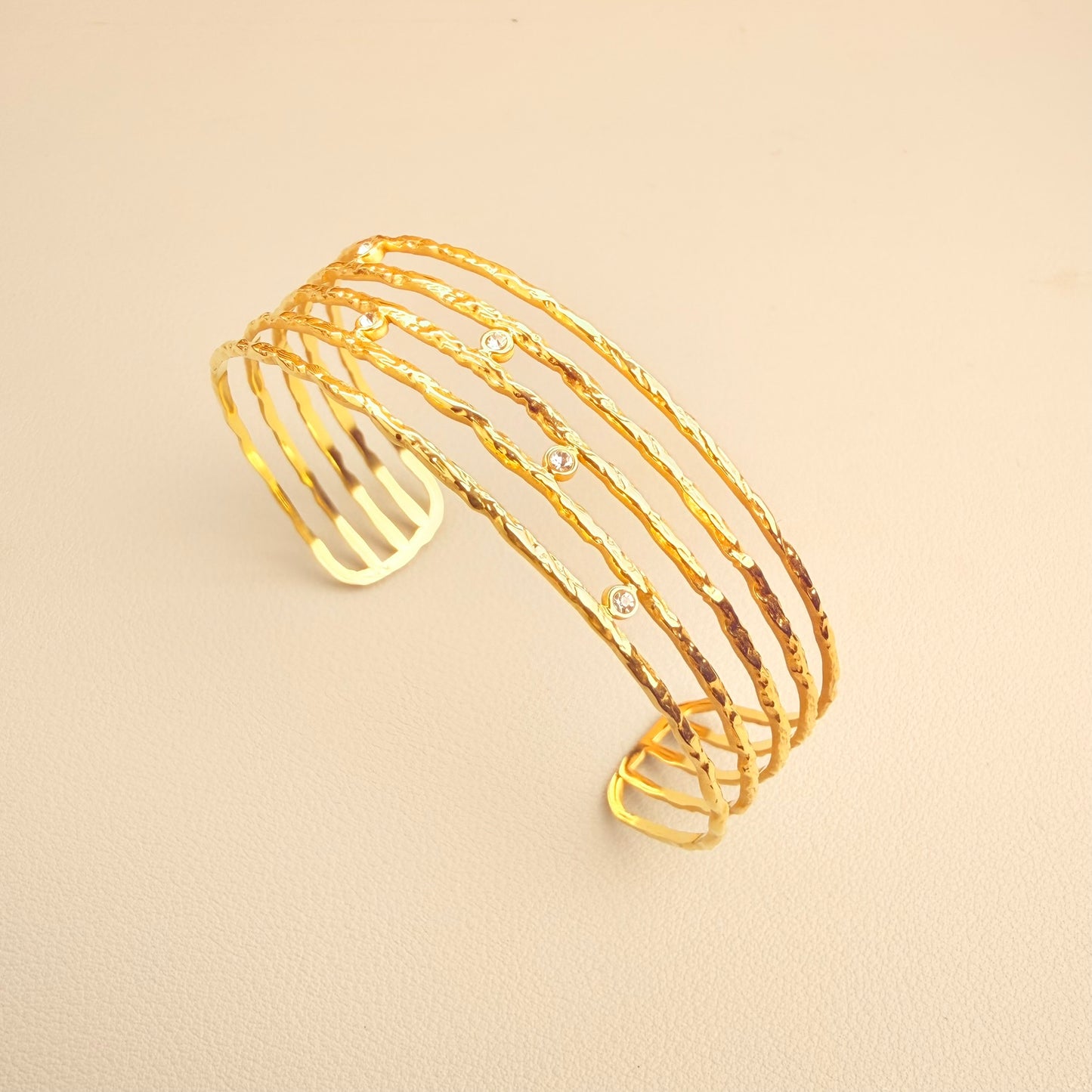 Eva Bangle