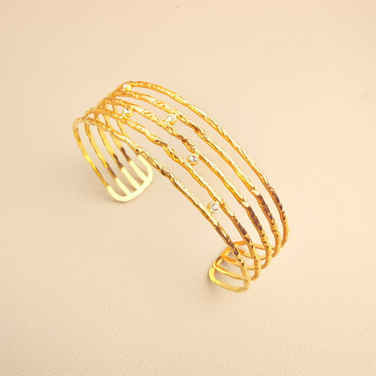 Eva Bangle