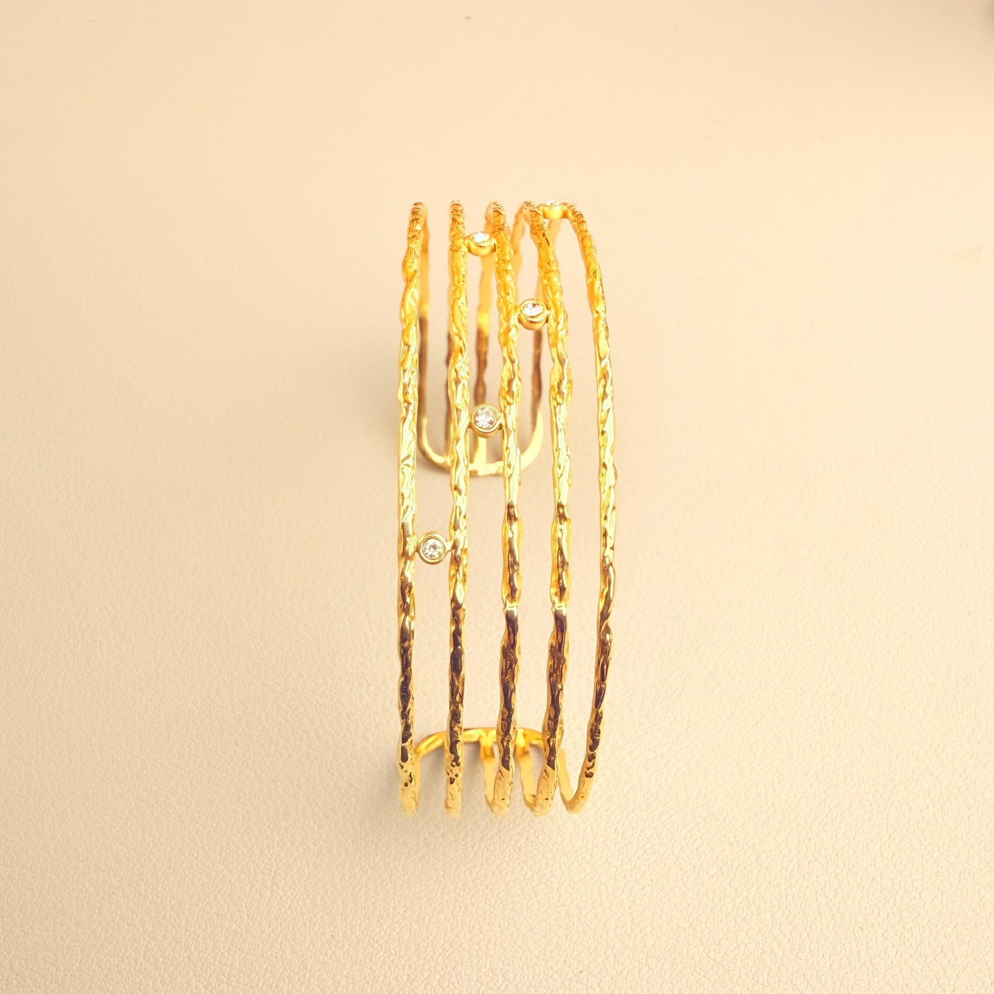 Eva Bangle