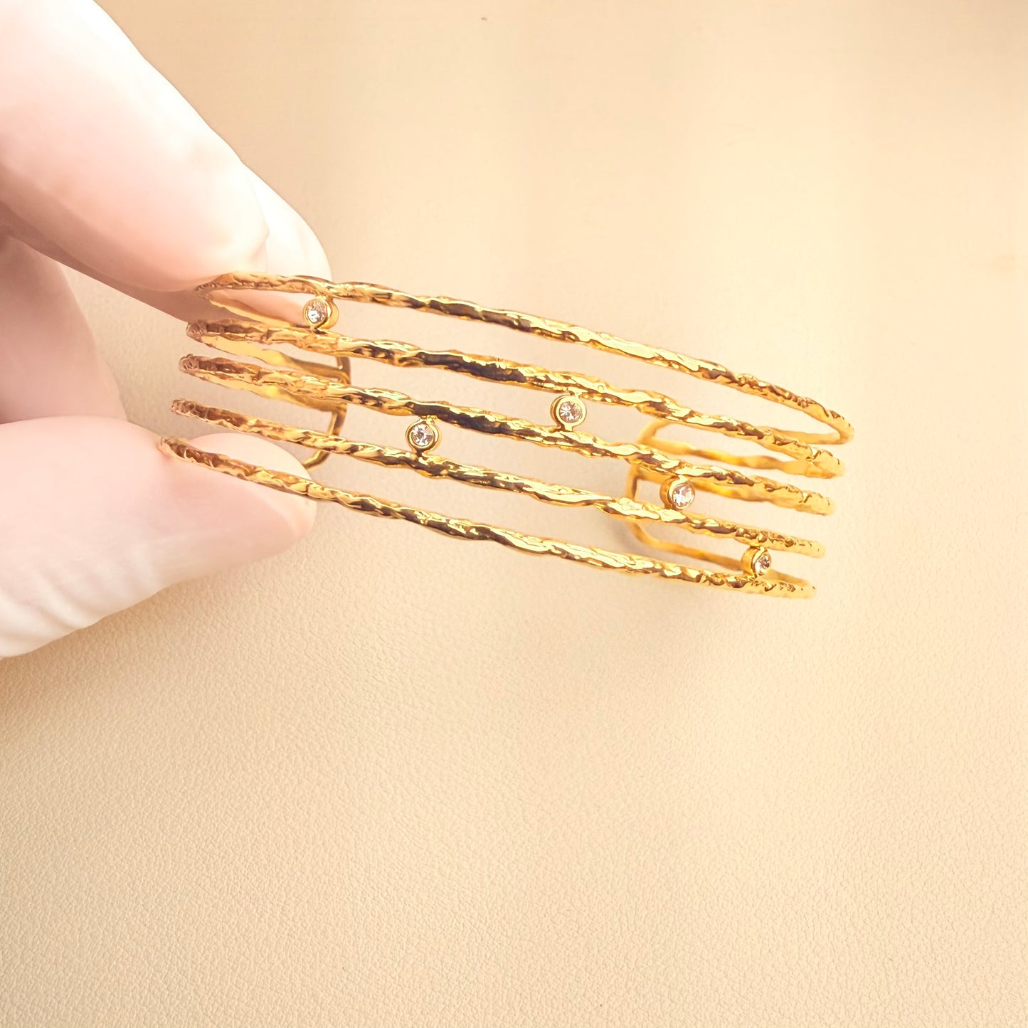 Eva Bangle