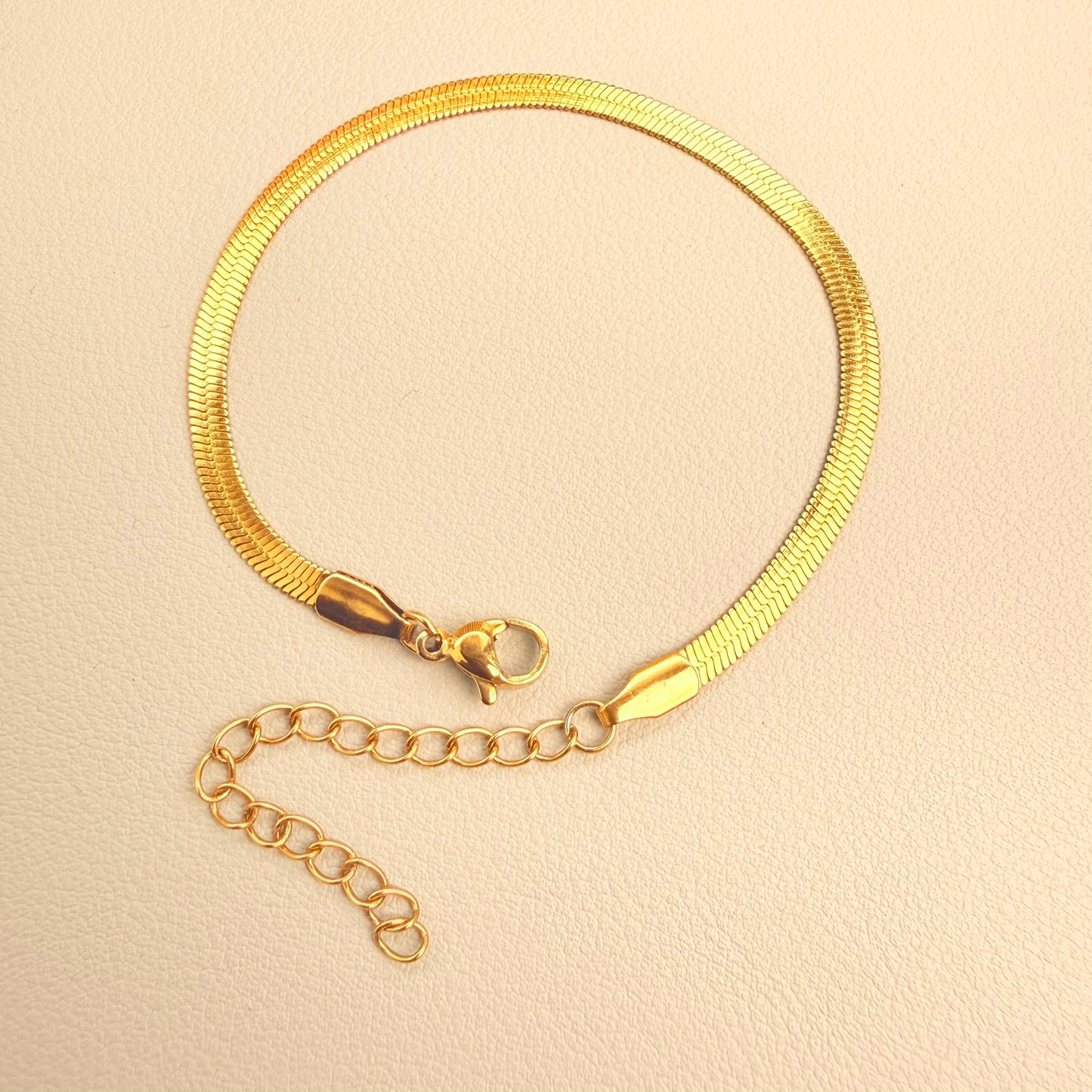 Becca Bracelet