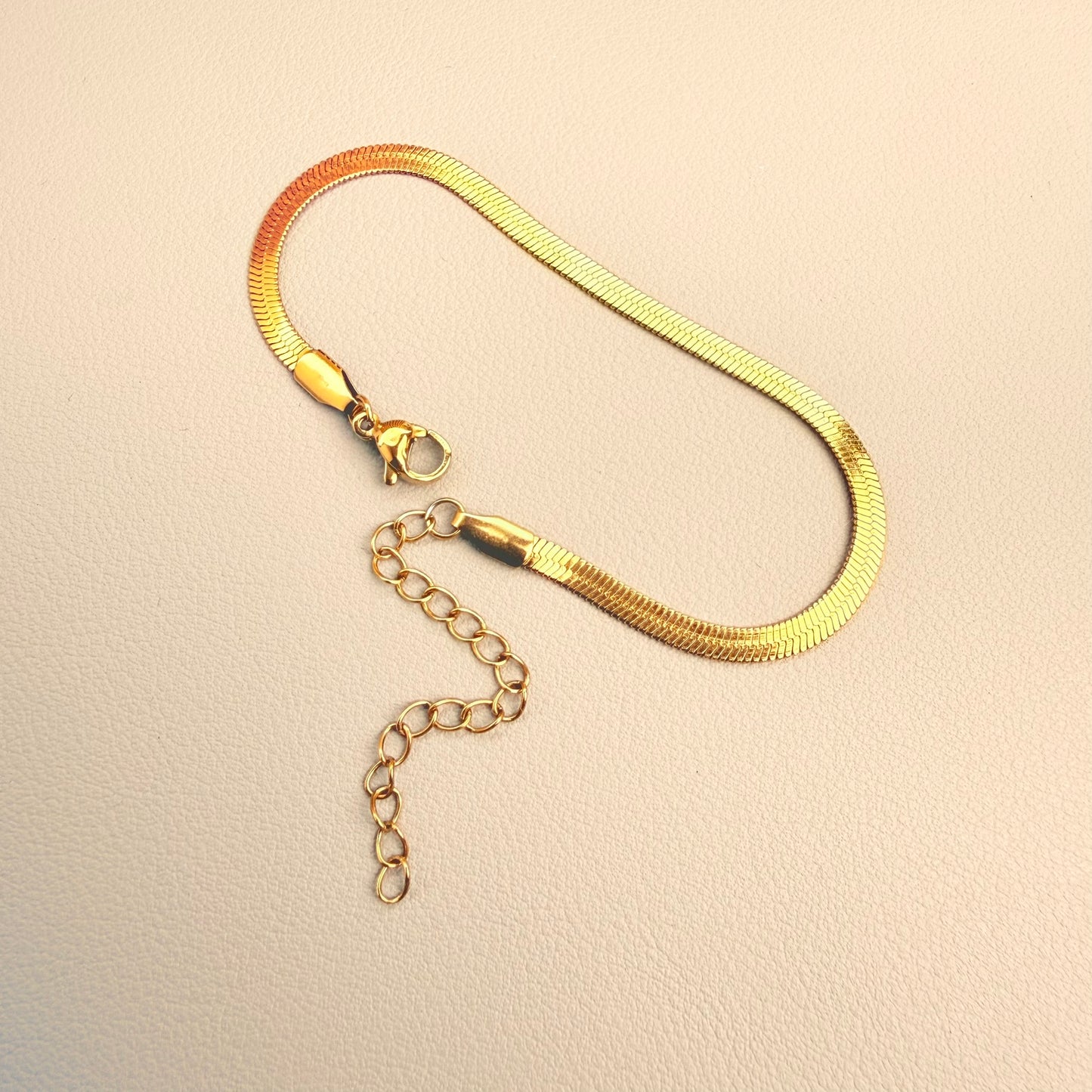 Becca Bracelet