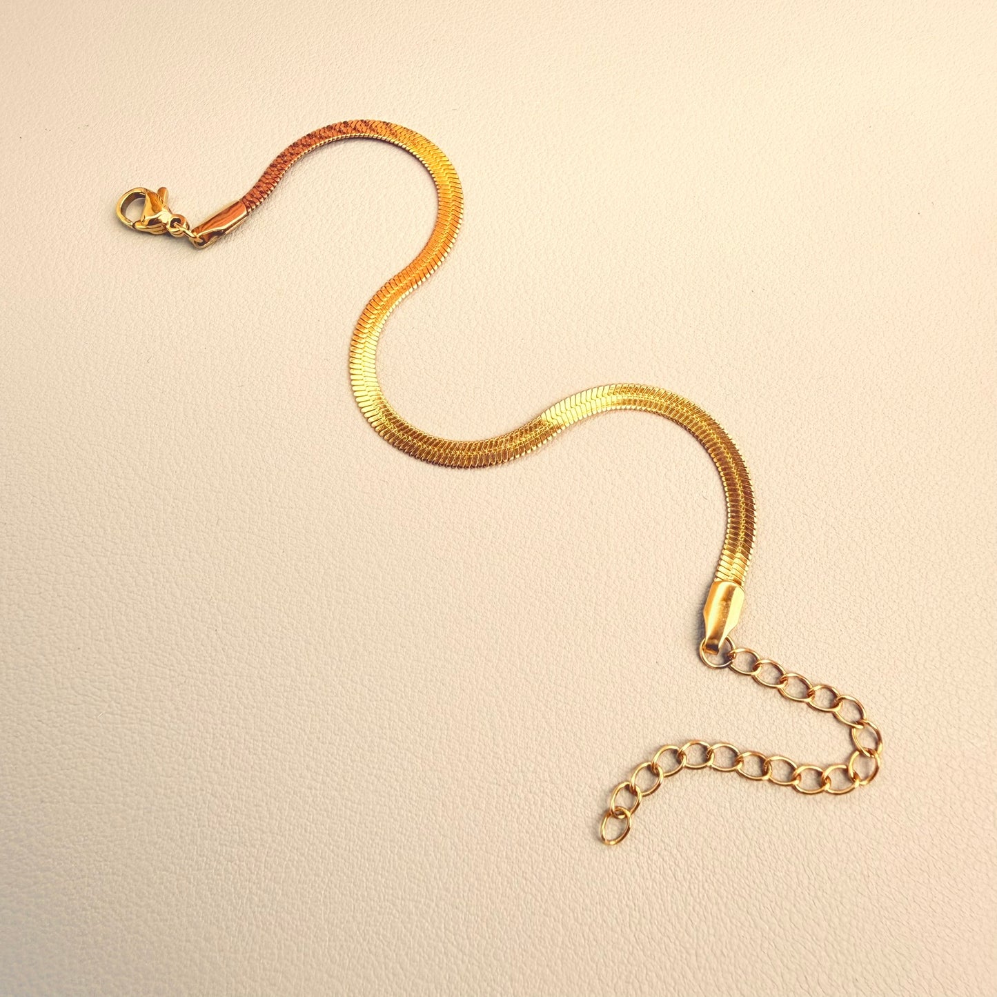Becca Bracelet