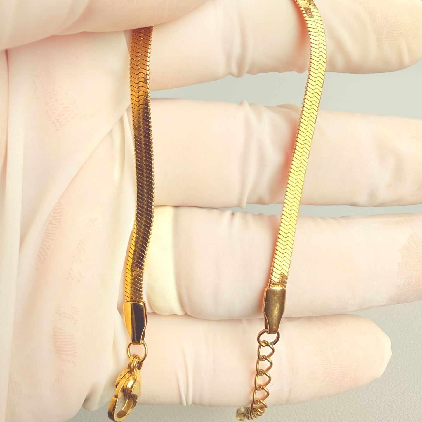 Becca Bracelet