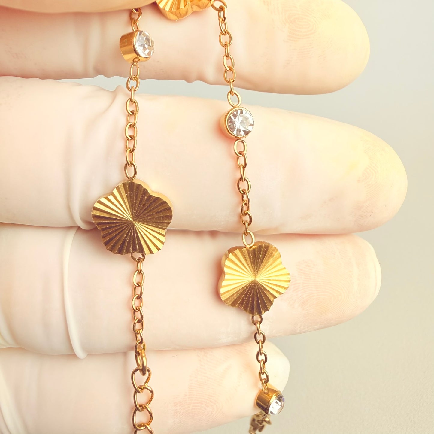 Anastasia Bracelet