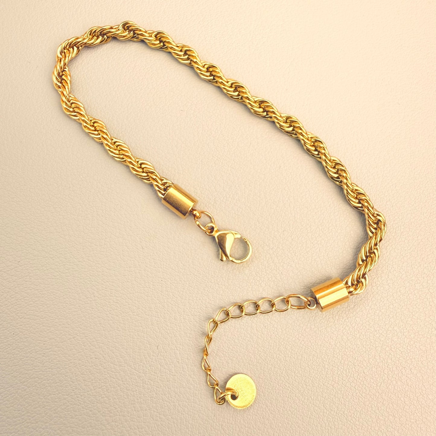 Isabella Bracelet