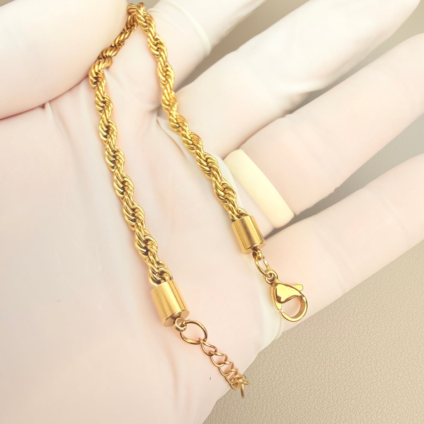 Isabella Bracelet