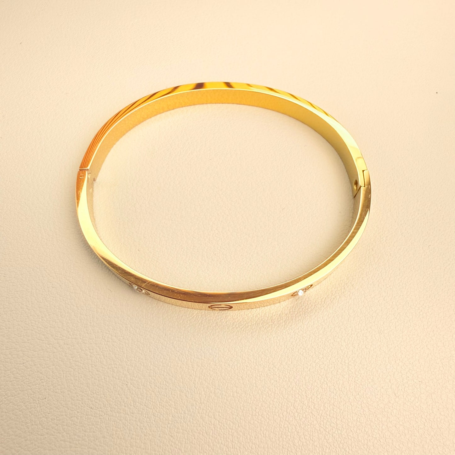 Calista Bangle